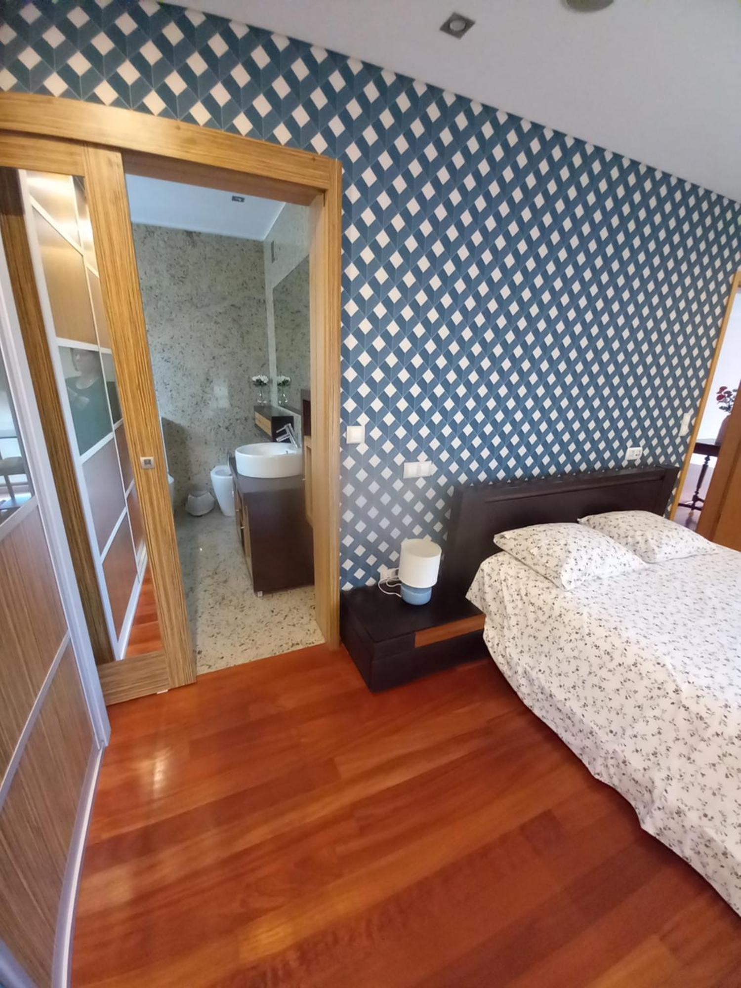 Com O Douro A Vista Bed and Breakfast Jovim Exteriör bild